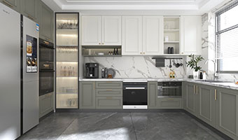 定制櫥柜一般要多久的時間呢？