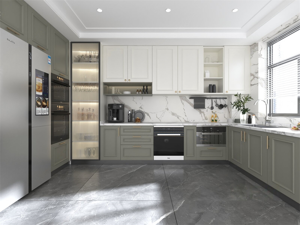 定制櫥柜一般要多久的時間呢?(圖1) 1.jpg