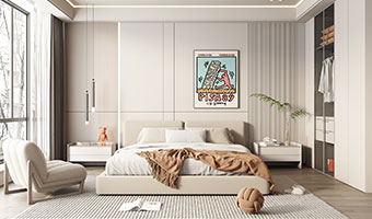 臥室定制衣柜用什么板材環保？