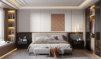 全屋定制品牌加盟到開店需要多久？