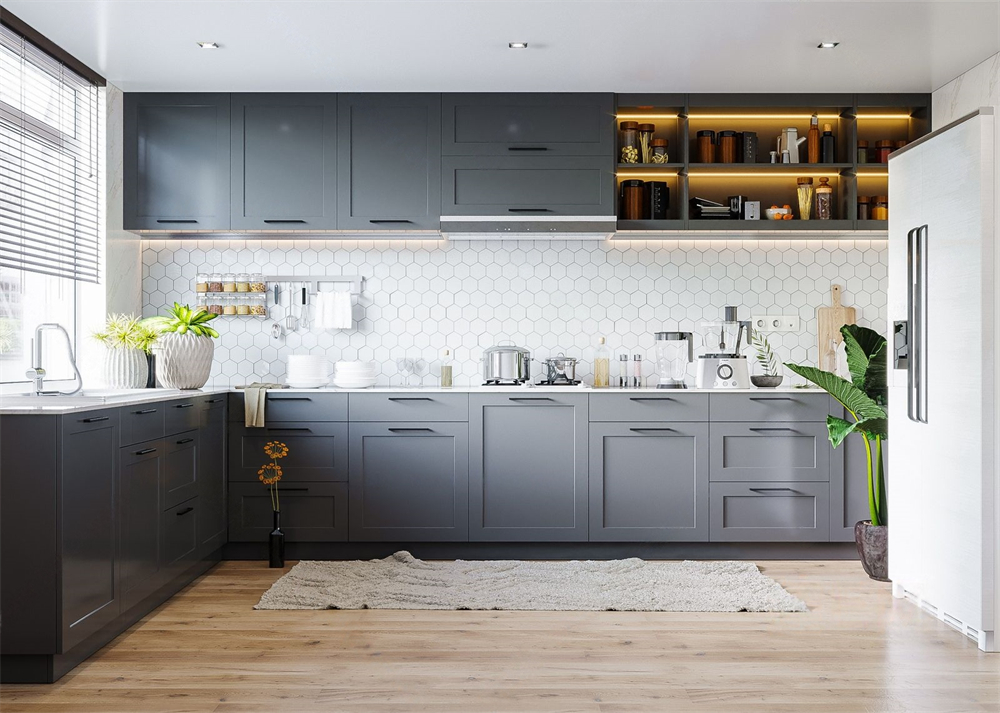 定制櫥柜選用什么板材比較好些?(圖1) 1.jpg