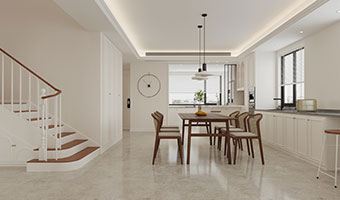 高定木作是給哪些戶型裝修設計的？