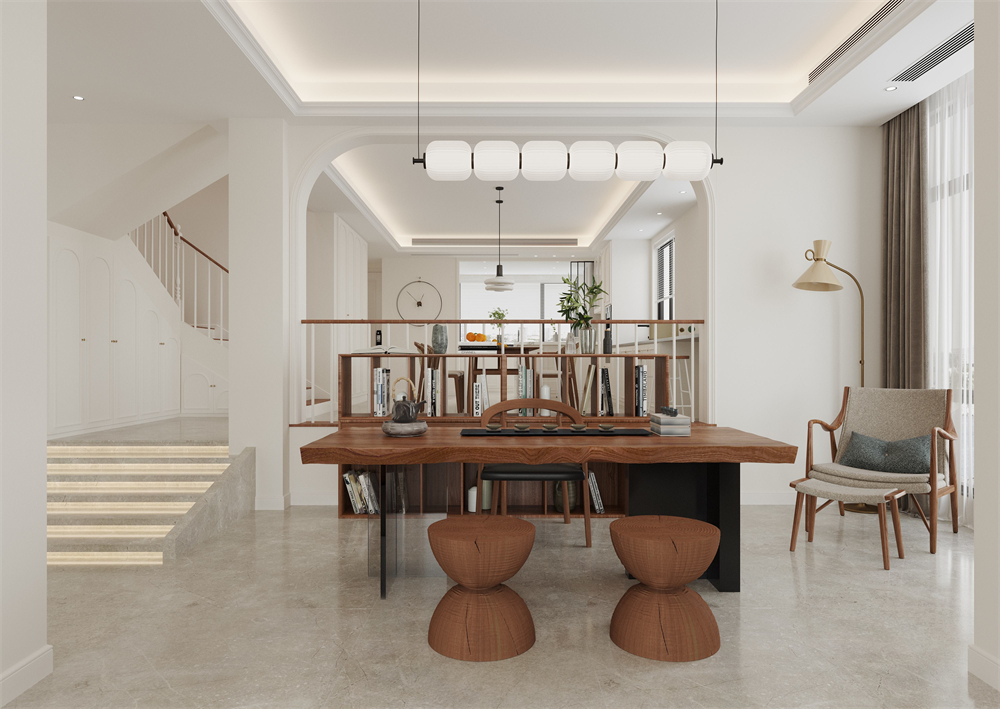 高定木作是給哪些戶型裝修設(shè)計(jì)的?(圖2) 2.jpg