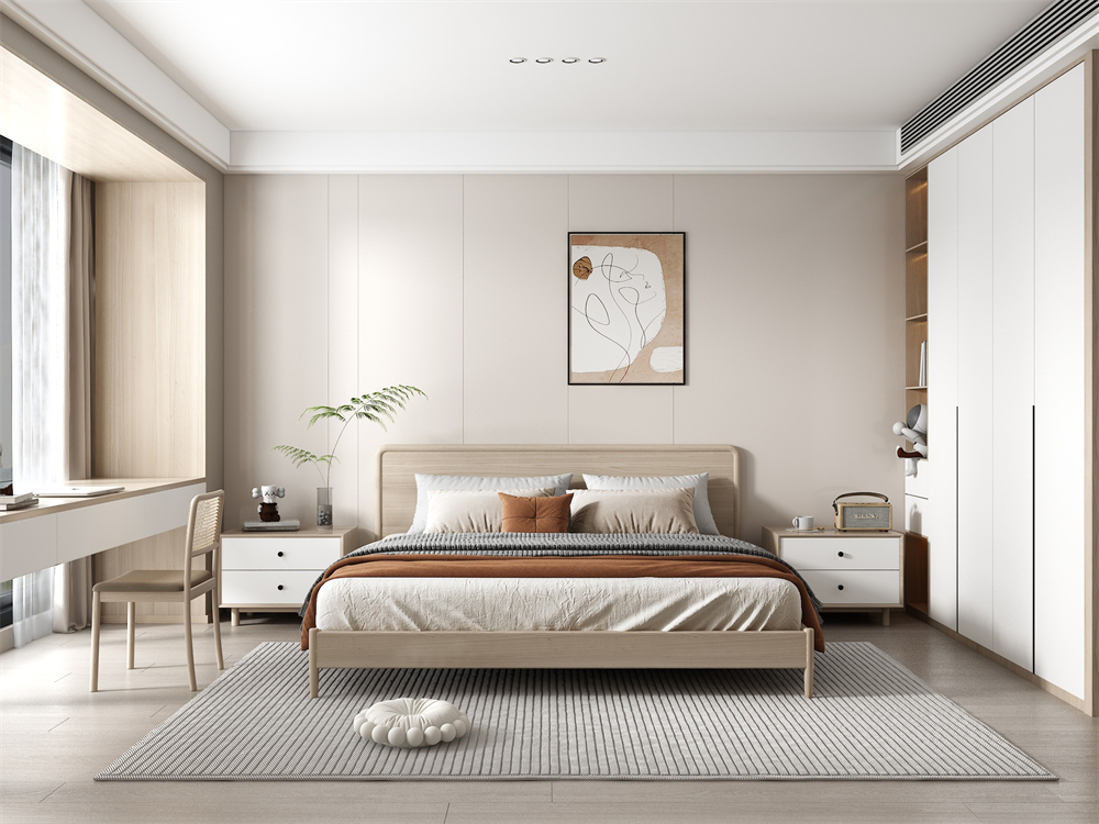 整木定制要如何選擇品牌加盟?(圖1) 1.jpg