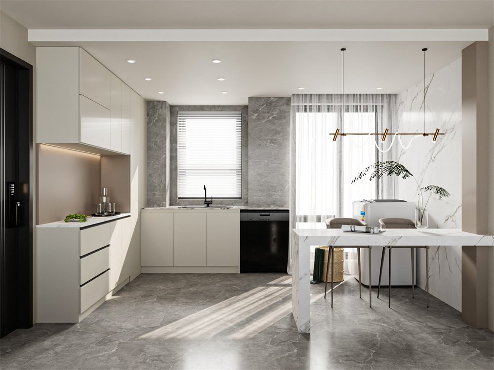 定制櫥柜的價(jià)格是包含了哪些成本?(圖1) 1.jpg