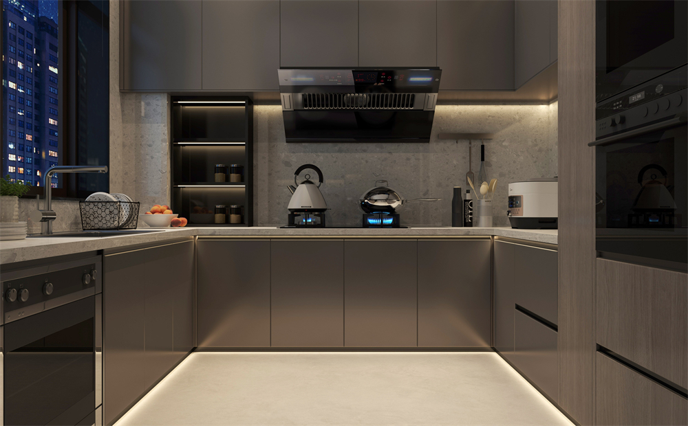 定制櫥柜的價(jià)格是包含了哪些成本?(圖2) 2.jpg