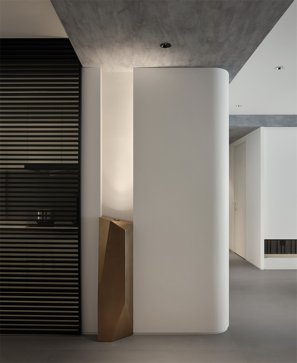 168㎡全屋高定整木設計,現代時尚簡約風(圖10) 10.jpg