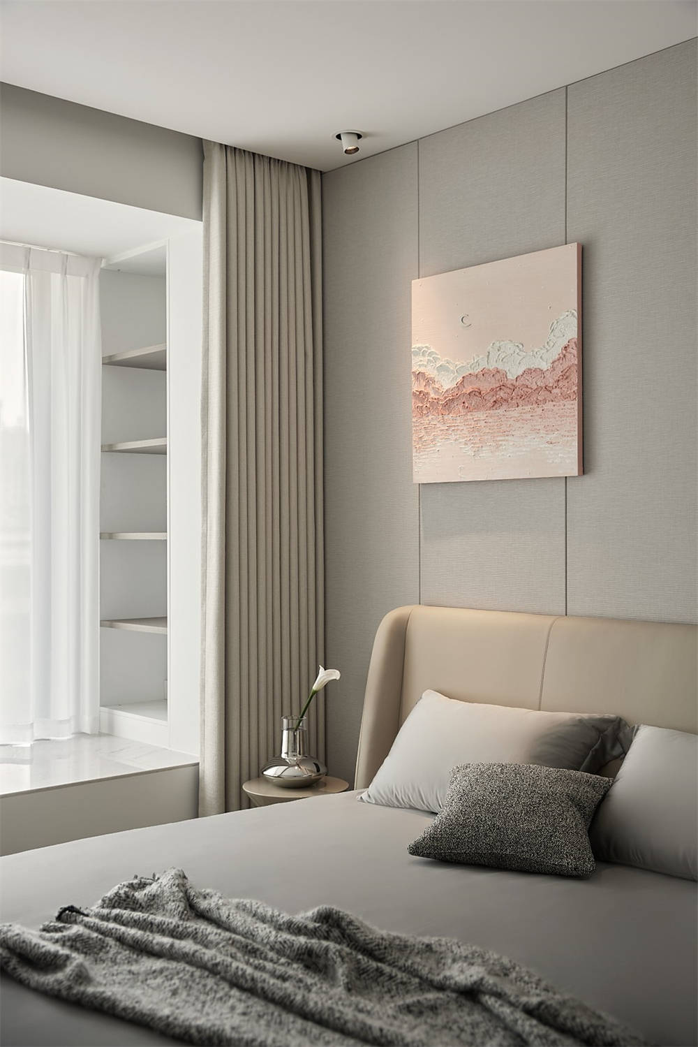 168㎡全屋高定整木設計,現代時尚簡約風(圖14) 14.jpg