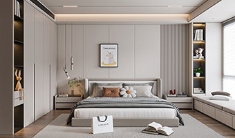 全屋定制家居設計該注意哪些事項？