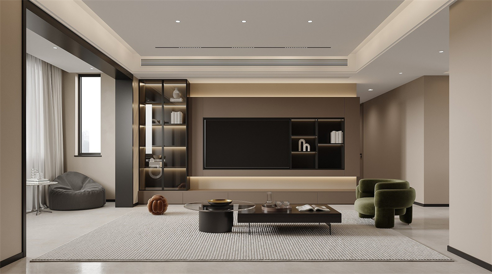 全屋定制家居設計該注意哪些事項?(圖4) 4.jpg