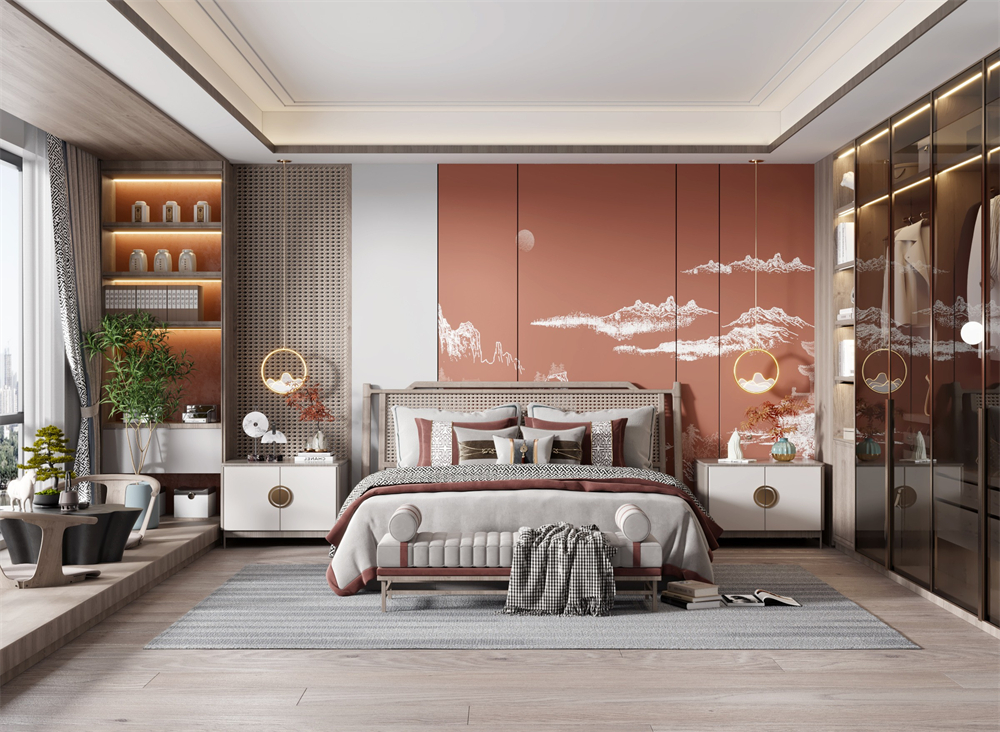 全屋高定裝修設(shè)計(jì)有哪些要注意? (圖4) 4.jpg