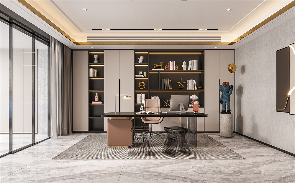 全屋高定裝修設(shè)計(jì)有哪些要注意? (圖1) 1.jpg