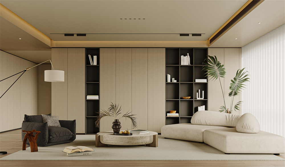 全屋高定裝修設(shè)計(jì)有哪些要注意? (圖2) 2.jpg