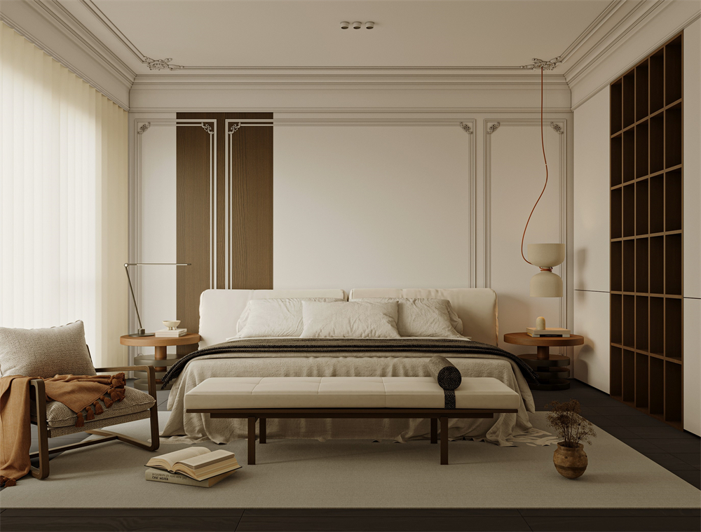 全屋高定裝修設(shè)計(jì)有哪些要注意? (圖3) 3.jpg