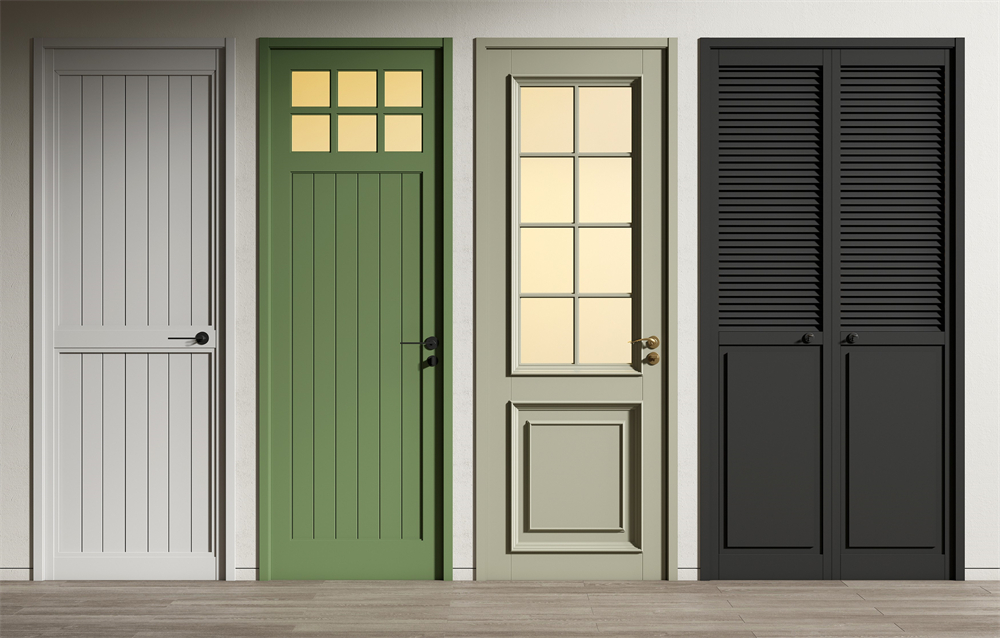 室內木門定制都有哪些材質比較好?(圖2) 2.jpg