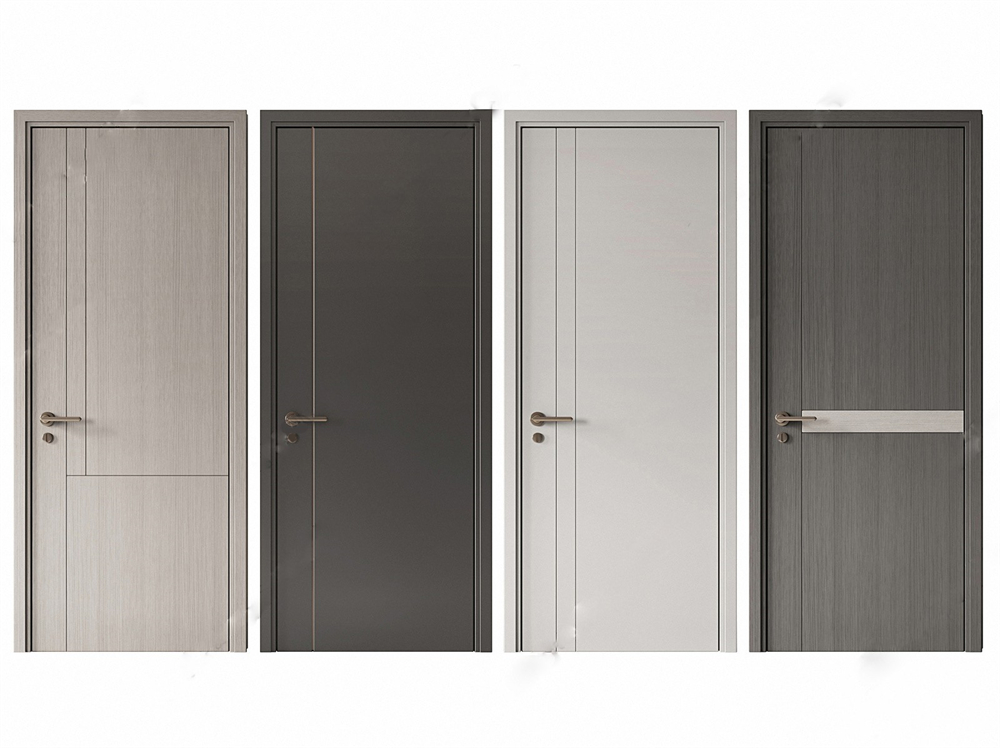 室內木門定制都有哪些材質比較好?(圖3) 3.jpg