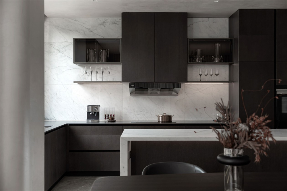 定制櫥柜的水電要怎么設計?(圖3) 3.jpg