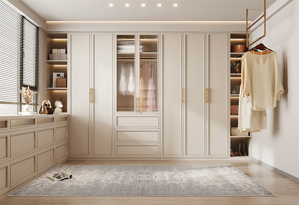 2023年整體衣帽間流行的顏色風格(圖2) 2.jpg