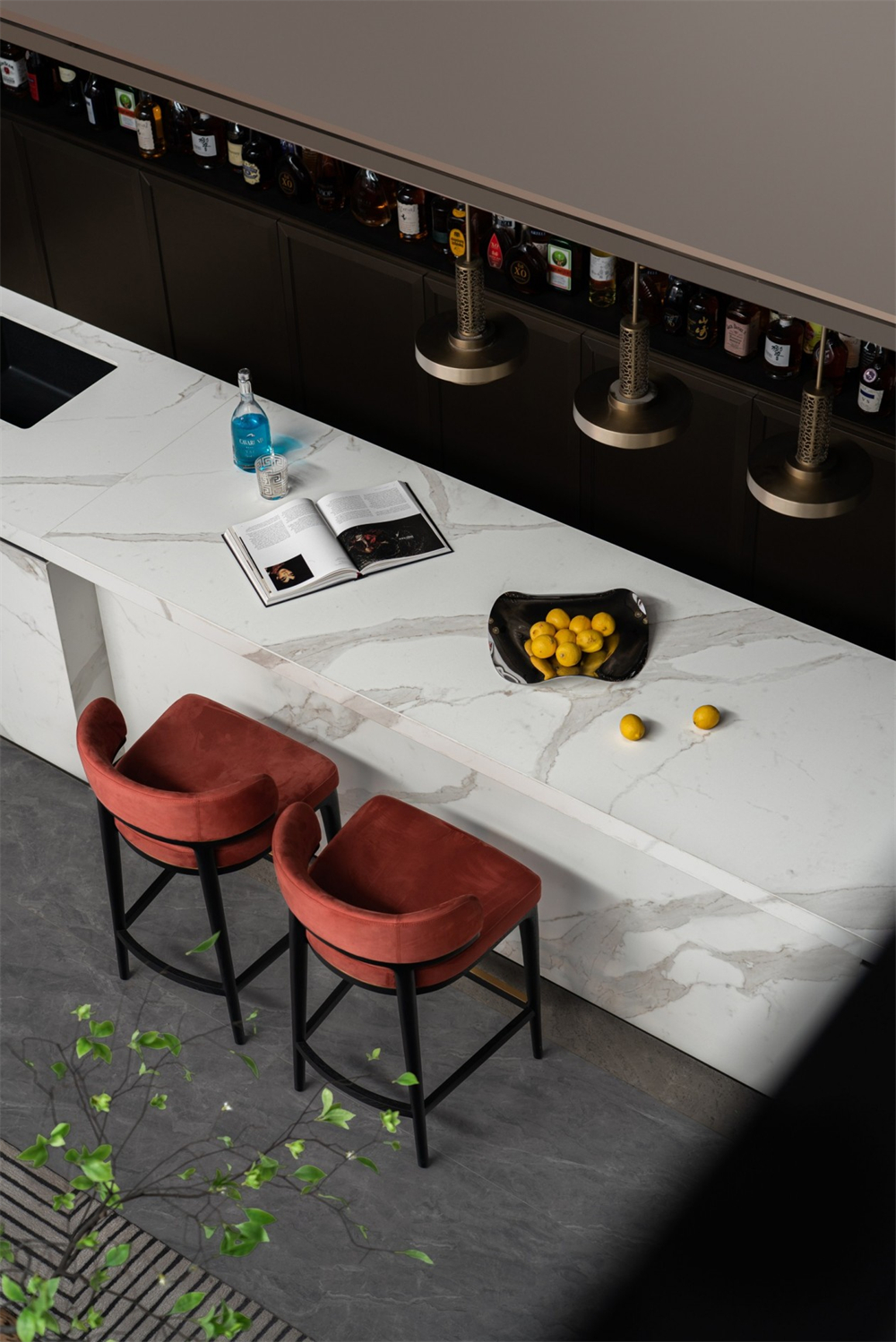 409㎡整木定制別墅,簡約新中式風格(圖19) 20.jpg