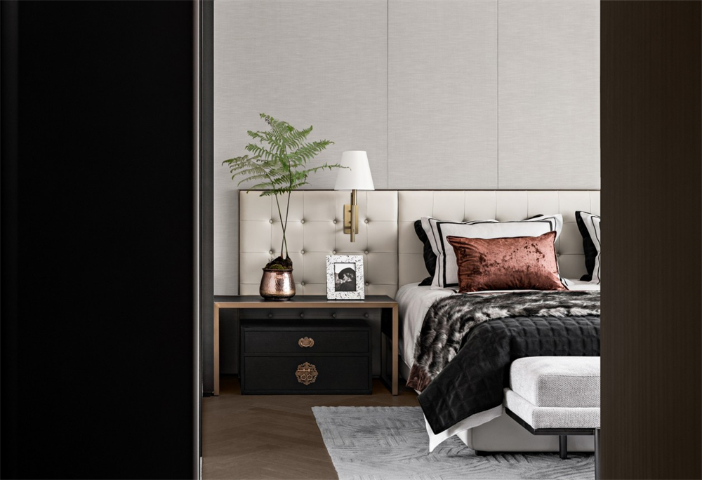 409㎡整木定制別墅,簡約新中式風格(圖28) 29.jpg