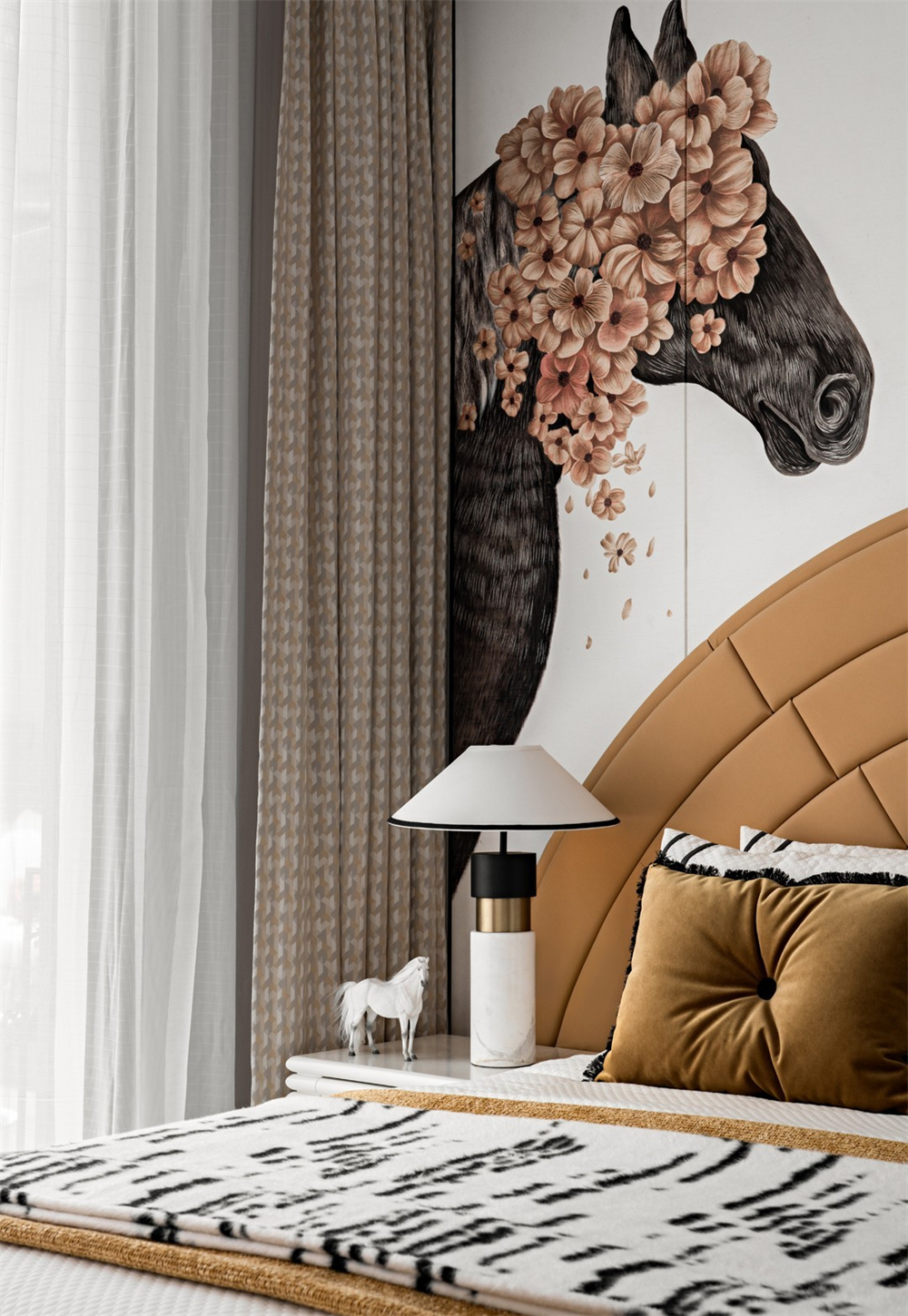 409㎡整木定制別墅,簡約新中式風格(圖31) 32.jpg