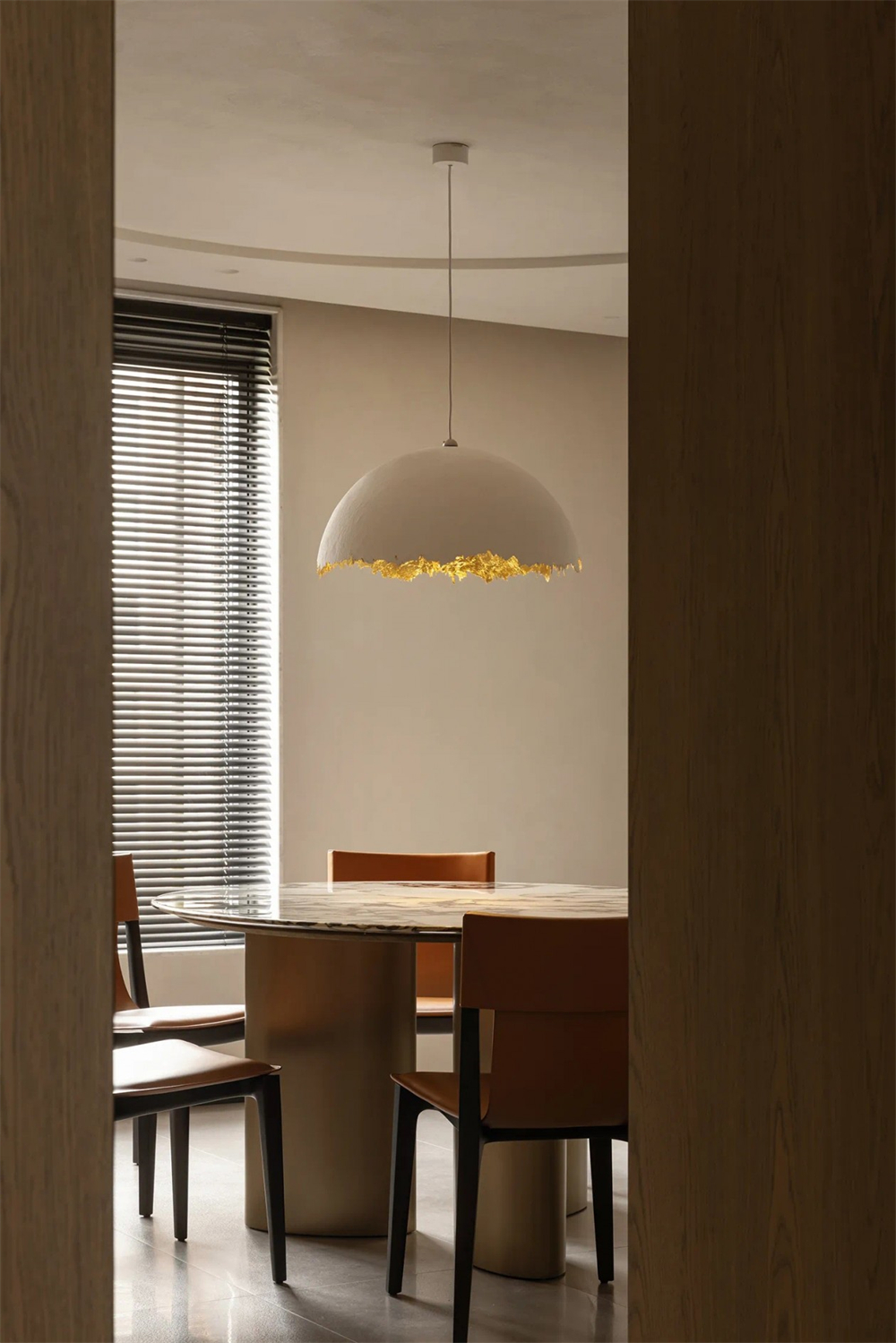 258㎡現代極簡大平層,整木定制裝修設計(圖18) 18.jpg