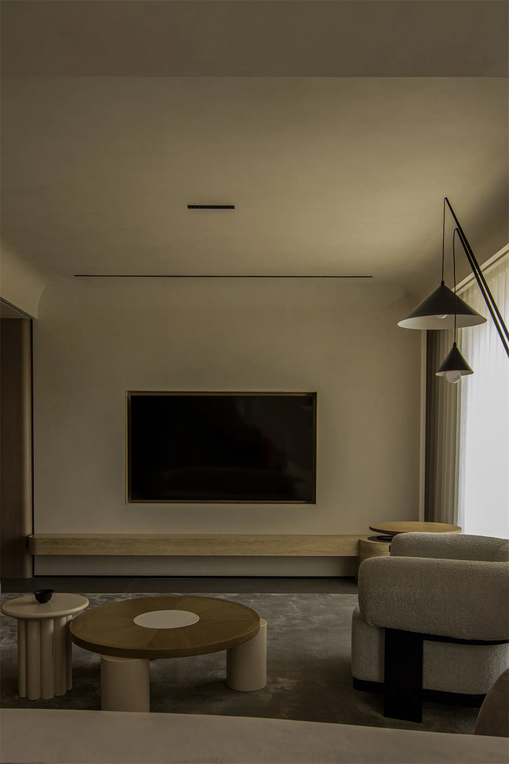 500㎡整木定制大宅,原木侘寂風(fēng)(圖7) 7.jpg