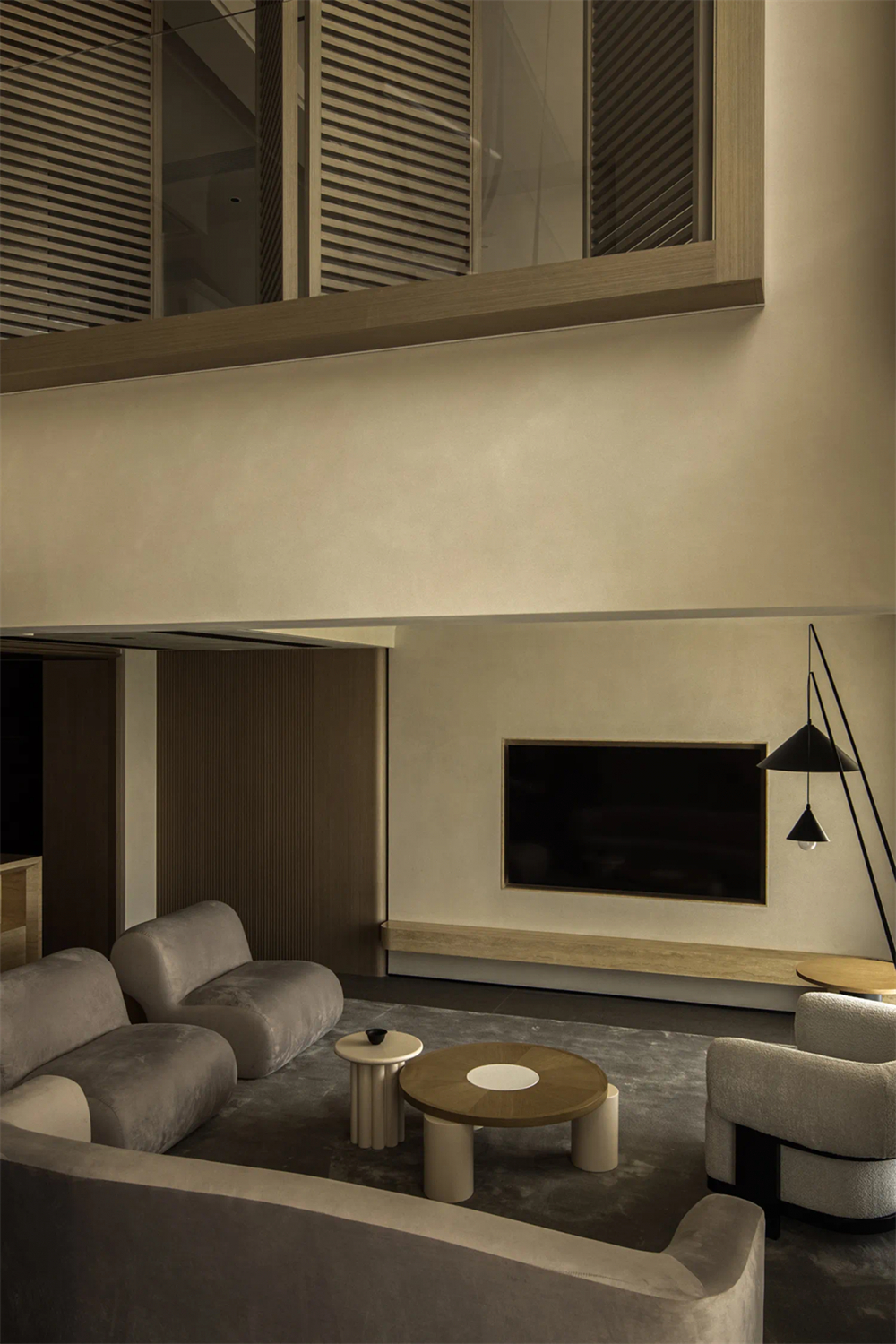 500㎡整木定制大宅,原木侘寂風(fēng)(圖15) 15.jpg