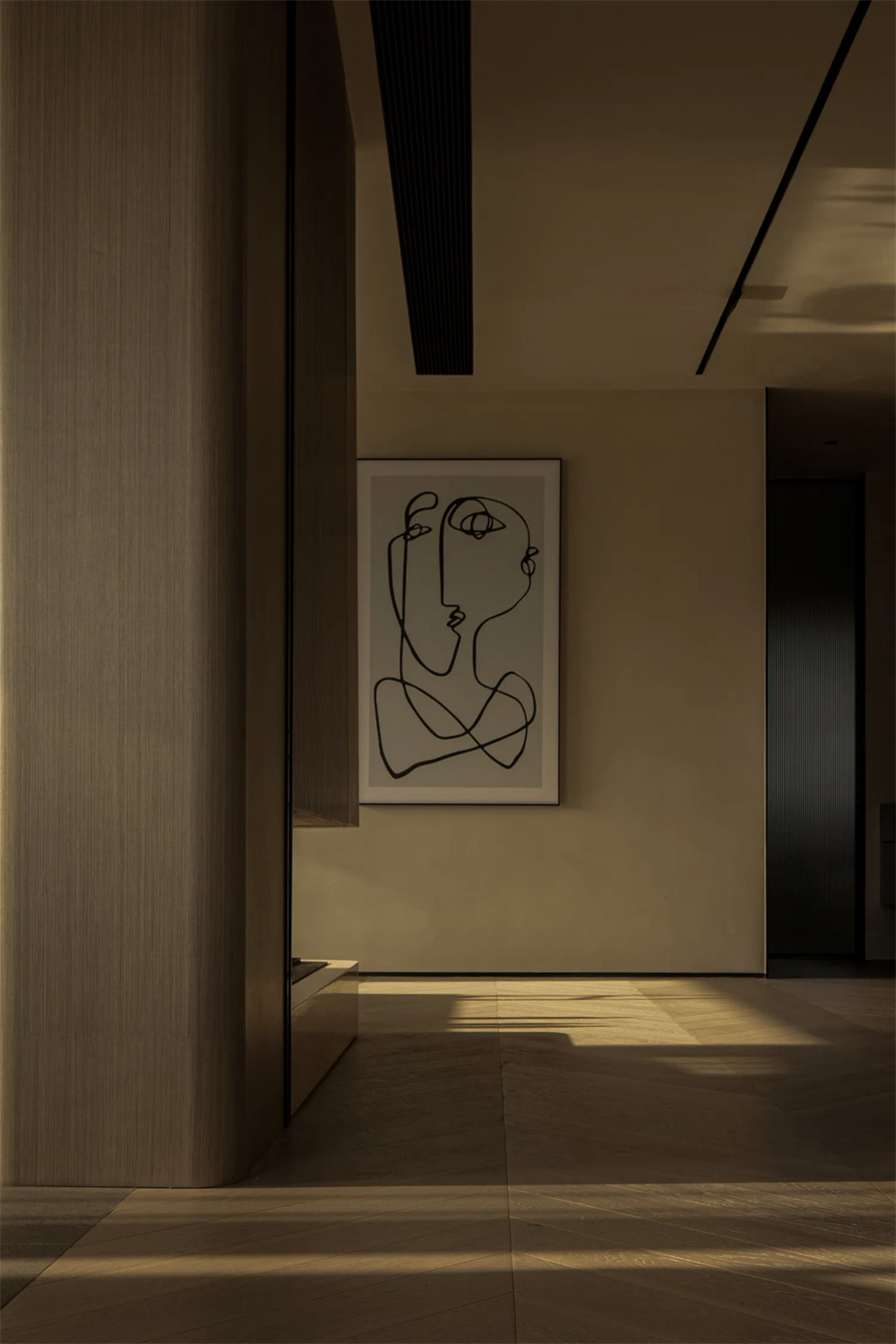 500㎡整木定制大宅,原木侘寂風(fēng)(圖24) 24.jpg