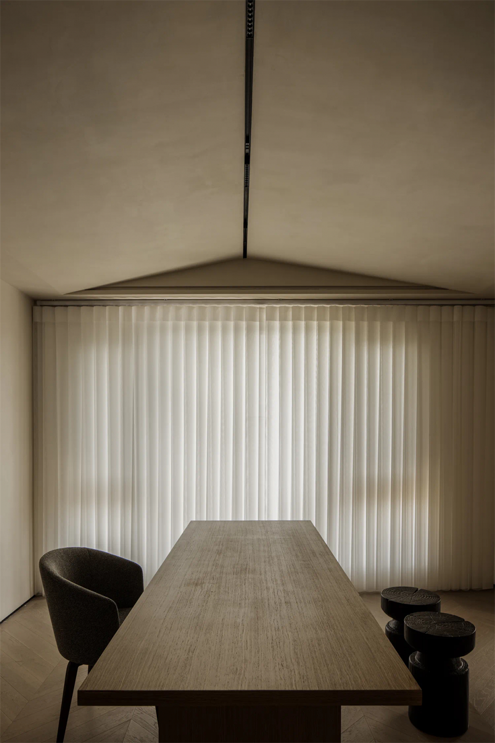 500㎡整木定制大宅,原木侘寂風(fēng)(圖27) 27.jpg