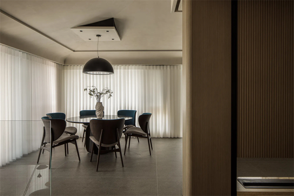 500㎡整木定制大宅,原木侘寂風(fēng)(圖19) 19.jpg