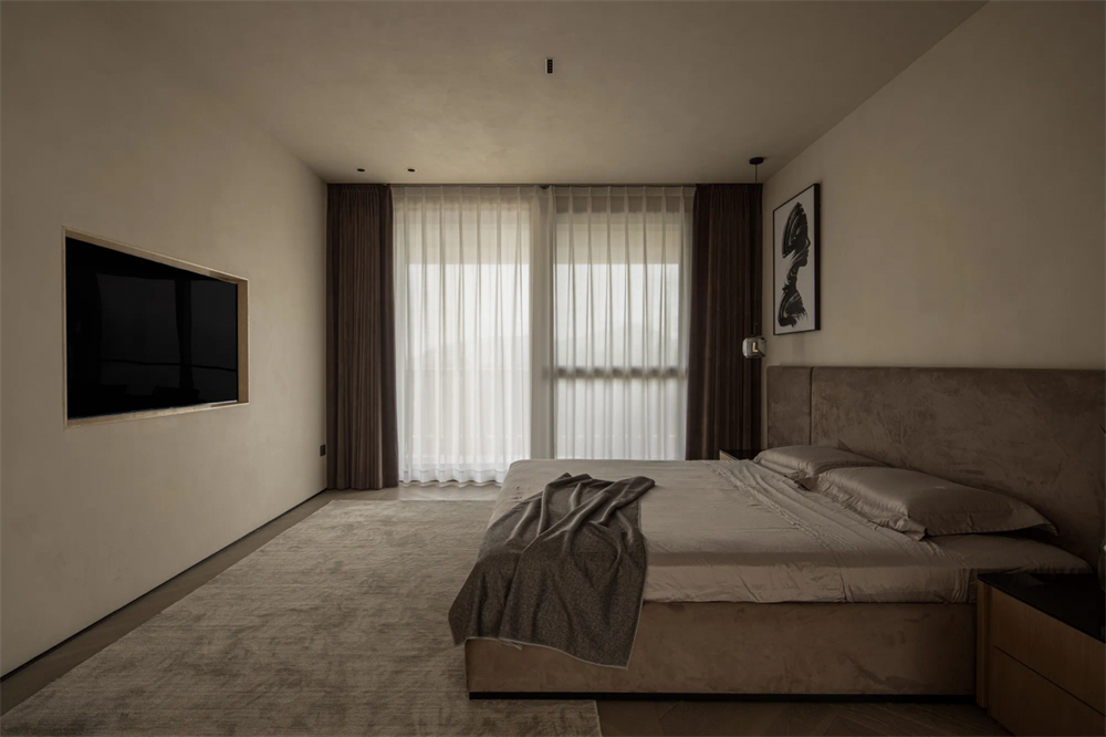 500㎡整木定制大宅,原木侘寂風(fēng)(圖34) 34.jpg