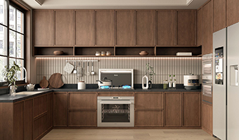 整木定制工廠怎么選擇廠家？