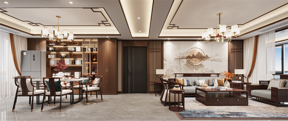 整木定制用的黃花梨有哪些特點(diǎn)?(圖1) 1.jpg