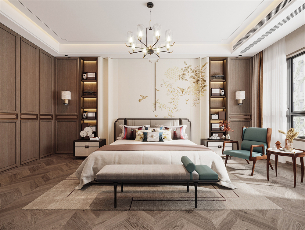 整木定制用的黃花梨有哪些特點(diǎn)?(圖3) 3.jpg