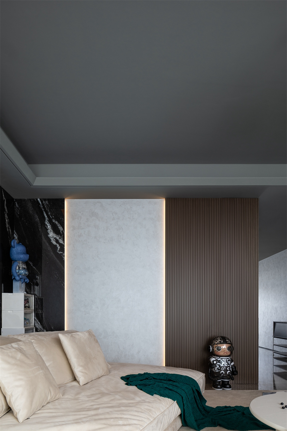 186㎡全屋整木定制大平層,現(xiàn)代簡約風(fēng)(圖2) 2.jpg