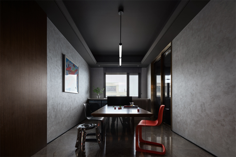 186㎡全屋整木定制大平層,現(xiàn)代簡約風(fēng)(圖10) 10.jpg