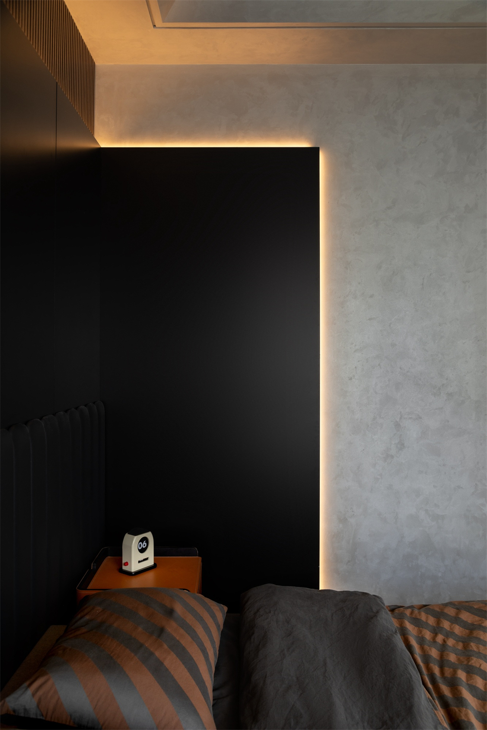 186㎡全屋整木定制大平層,現(xiàn)代簡約風(fēng)(圖16) 16.jpg