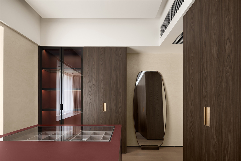 422㎡極簡輕奢風,整木定制別墅家居(圖30) 30.jpg