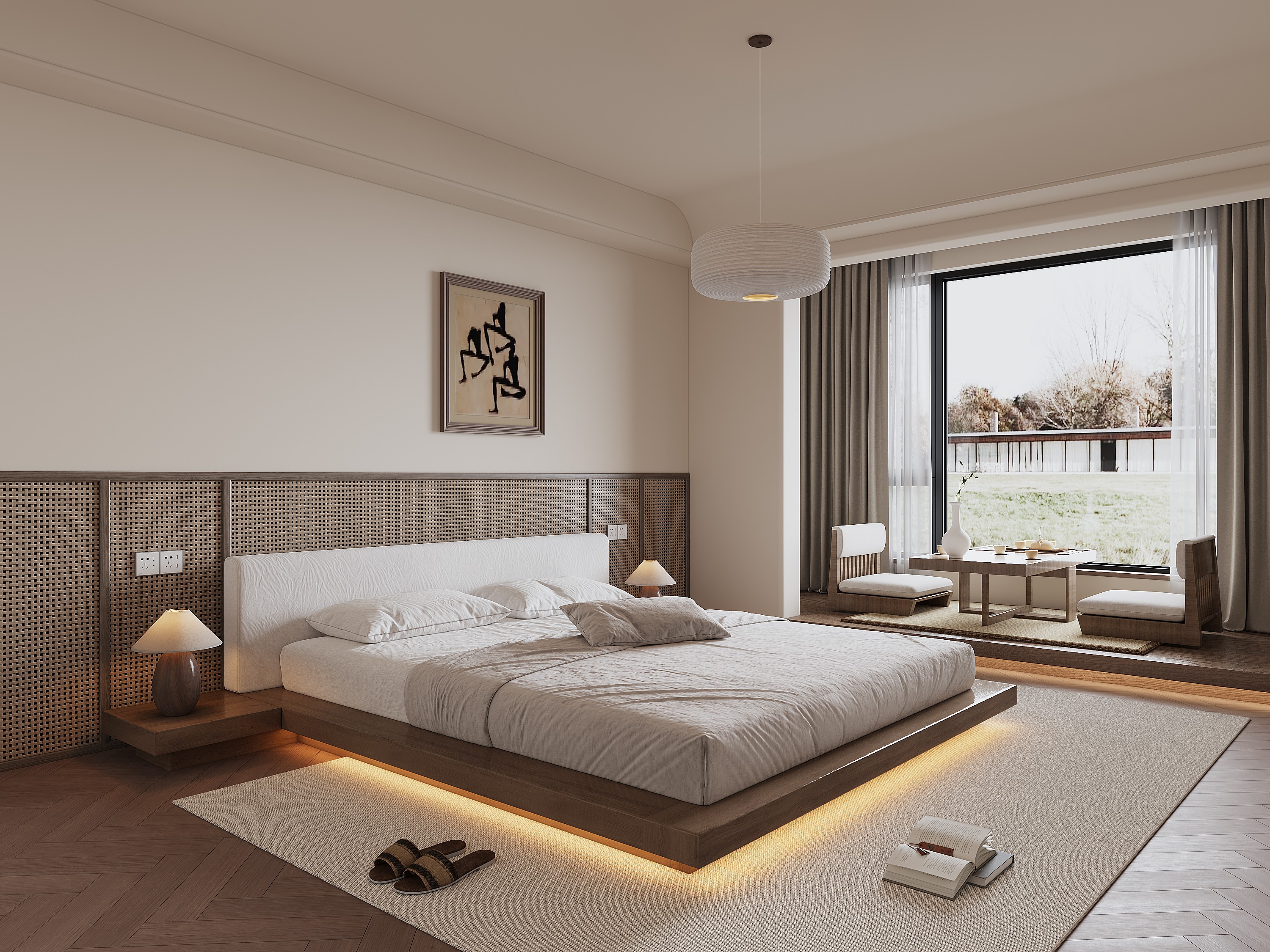 輕奢全屋定制:打造品質(zhì)生活新體驗(圖1) 1.jpg