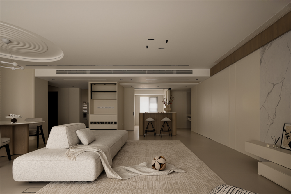 218㎡現代美學,全屋簡約定制設計(圖5) 6.png