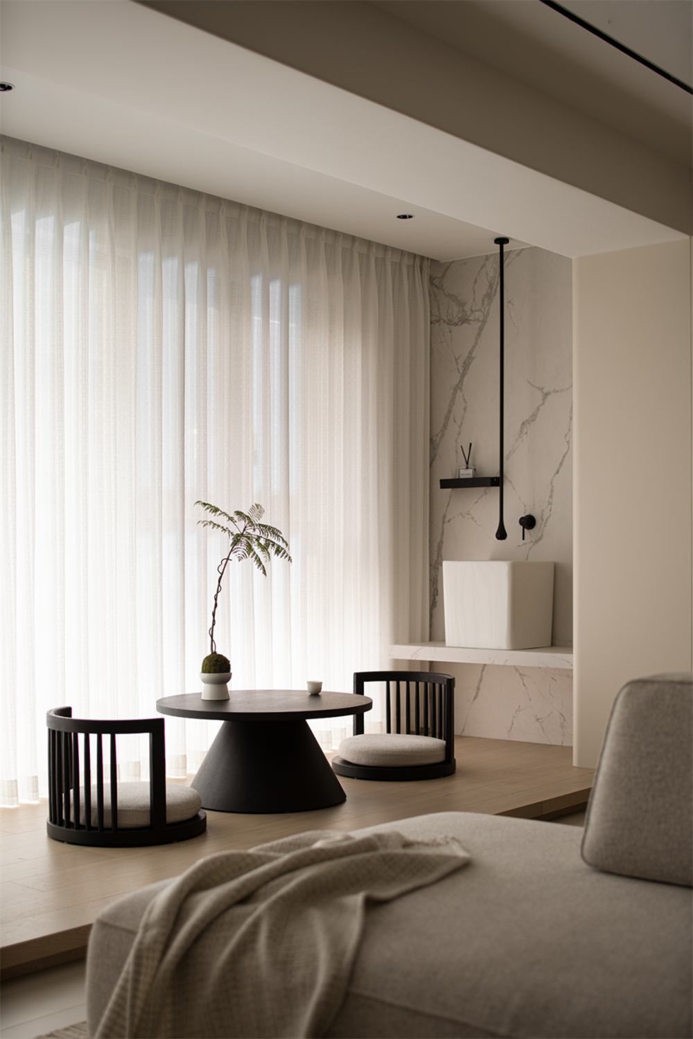 218㎡現代美學,全屋簡約定制設計(圖8) 9.png