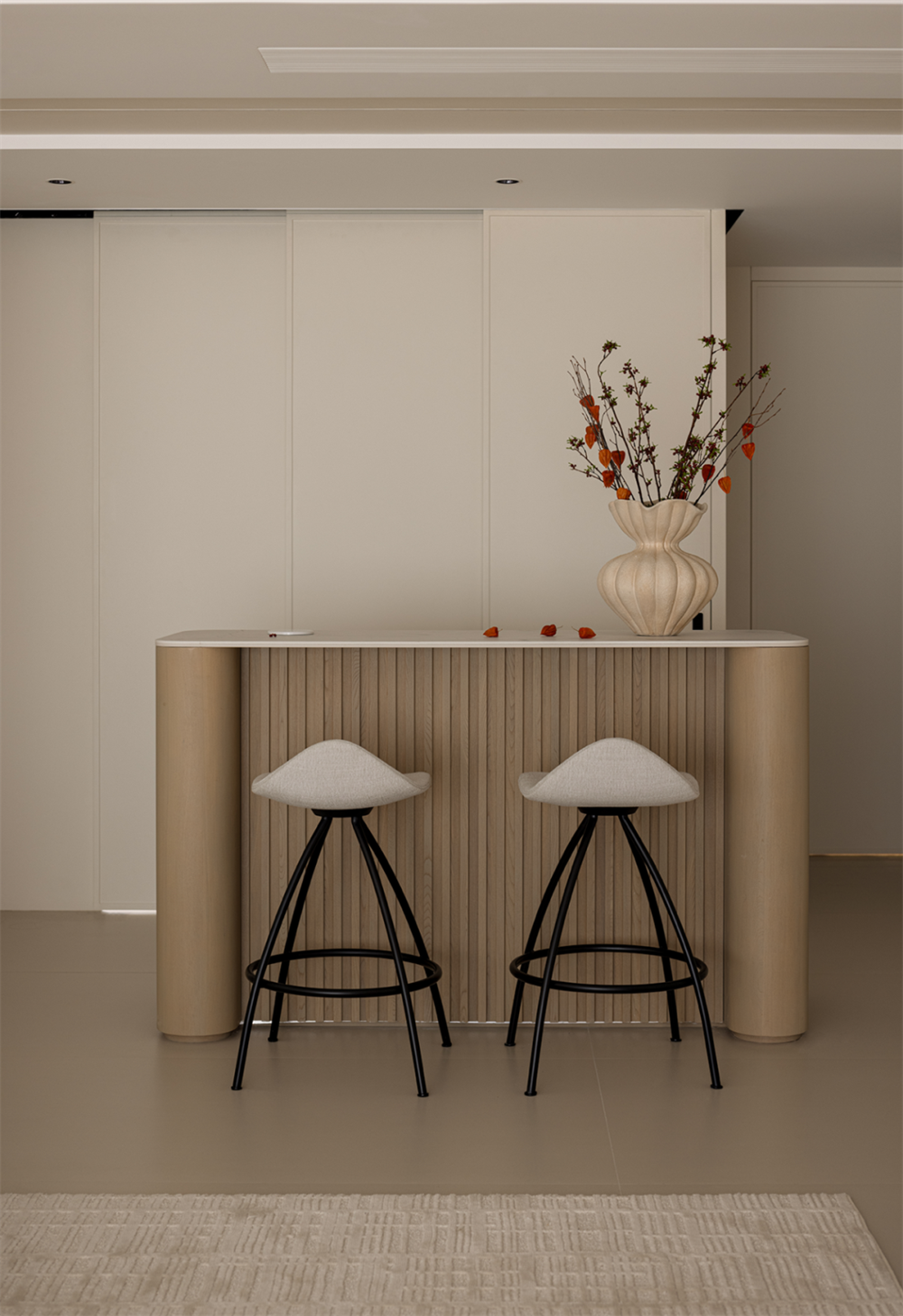 218㎡現代美學,全屋簡約定制設計(圖12) 13.png