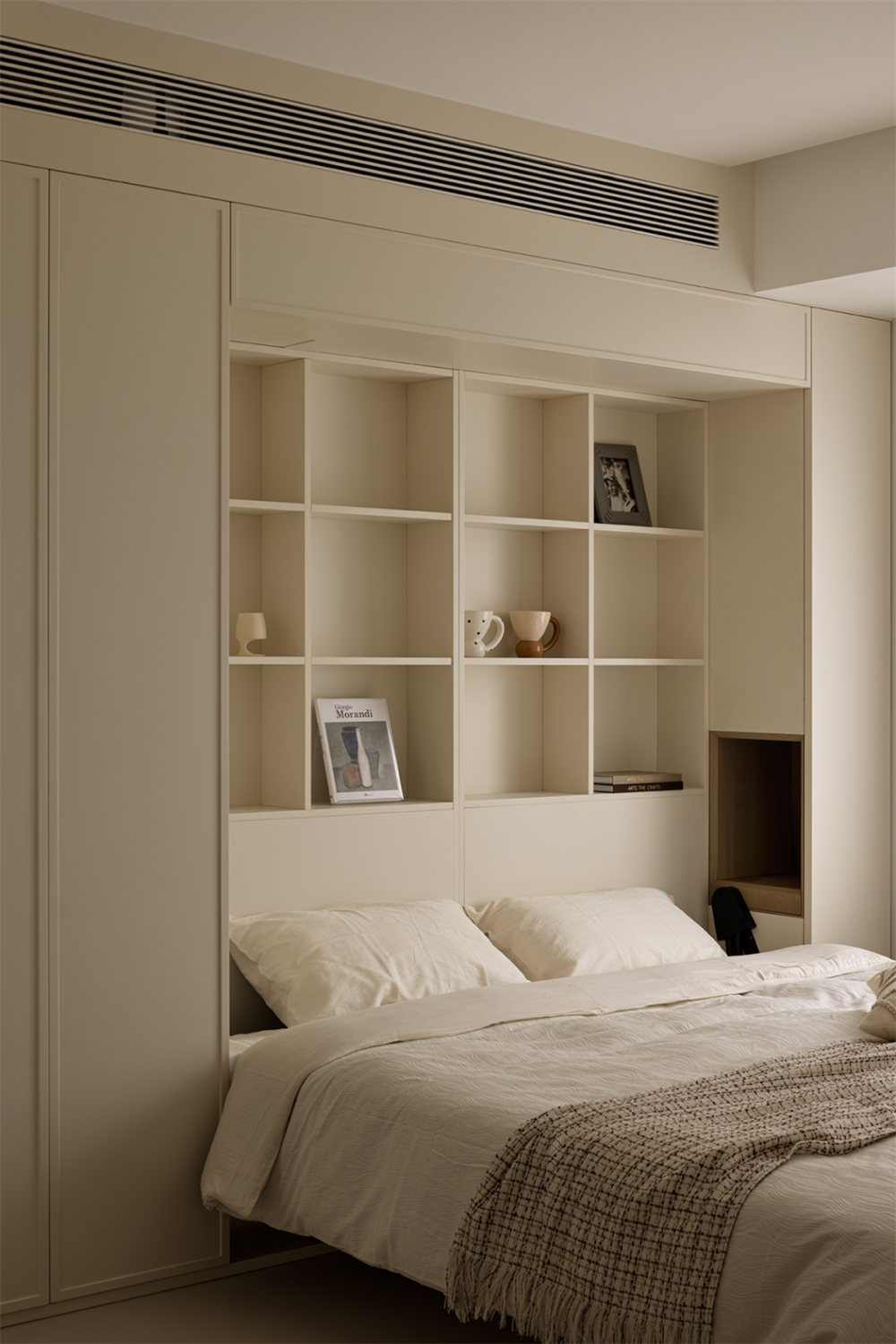 218㎡現代美學,全屋簡約定制設計(圖20) 21.png