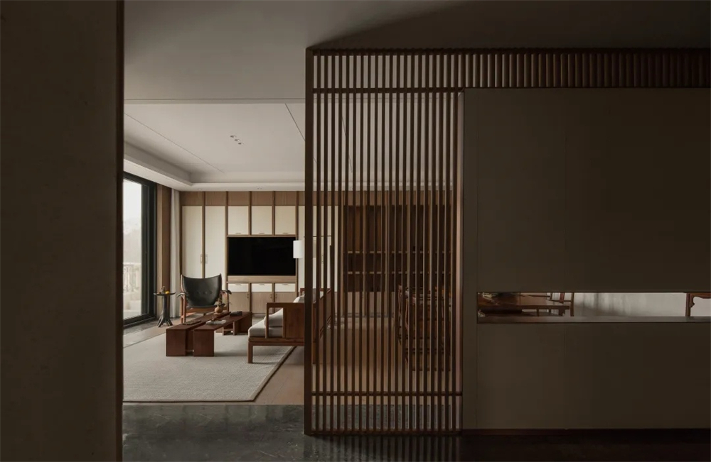 500㎡別墅豪宅整木定制,新中式裝修美學(圖16) 16.jpg