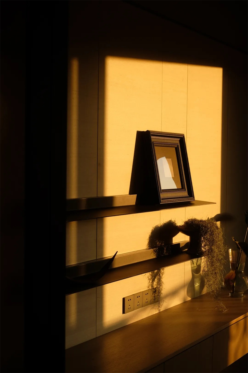 500㎡別墅豪宅整木定制,新中式裝修美學(圖28) 28.jpg