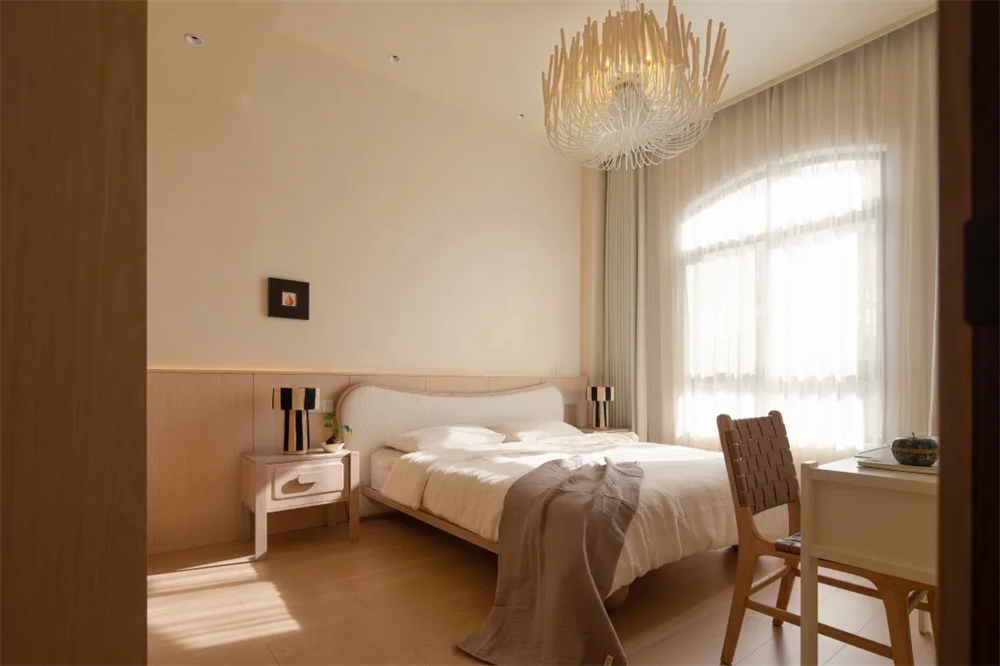 500㎡別墅豪宅整木定制,新中式裝修美學(圖29) 29.jpg