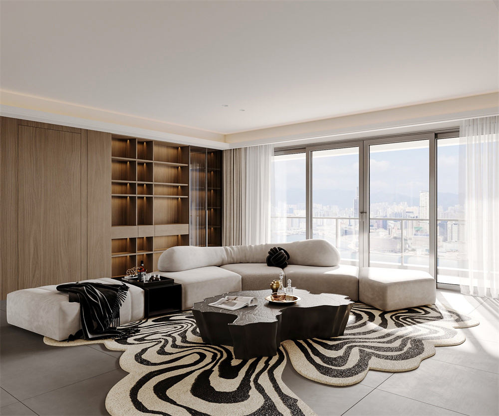 整體家裝木作設計要注意什么?(圖5) 5.jpg