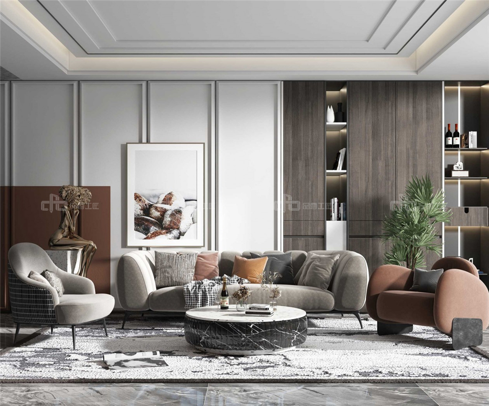 整木定制加盟是做原木好還是實木好？(圖2)