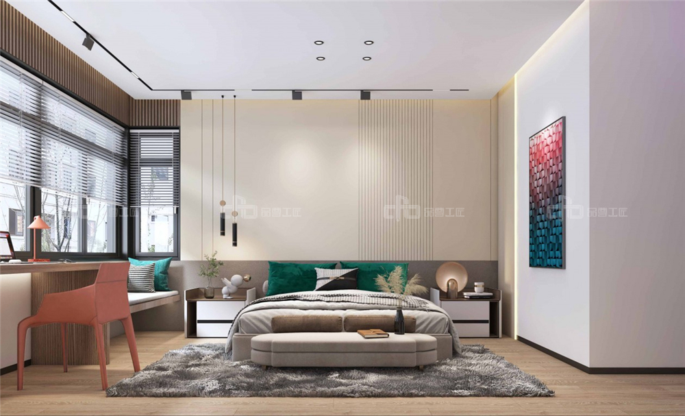 整木定制加盟是做原木好還是實木好？(圖3)